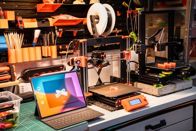 15 Originele 3d printer cadeaus voor elke maker