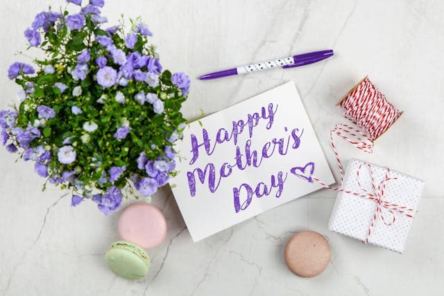 15 Moederdag cadeaus voor mama's